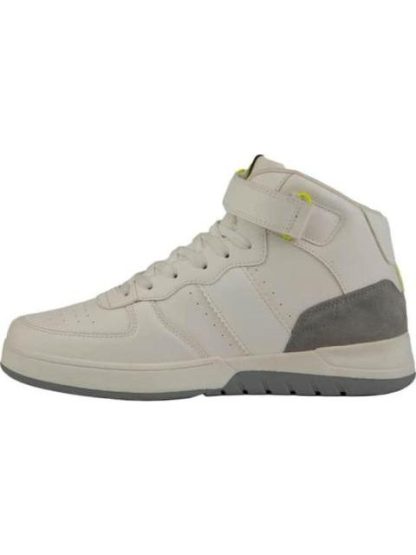 TENIS URBANO BOTA BLANCO GOODYEAR - Image 5