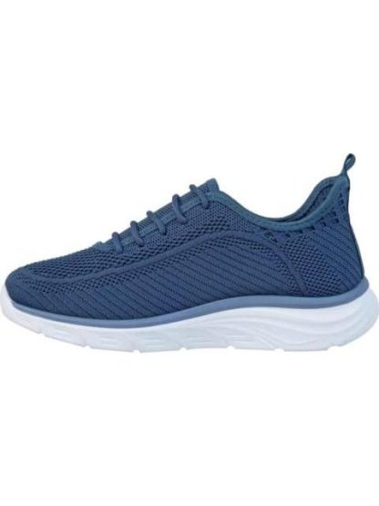 TENIS CAMINAR AZUL NEXT CO - Image 5