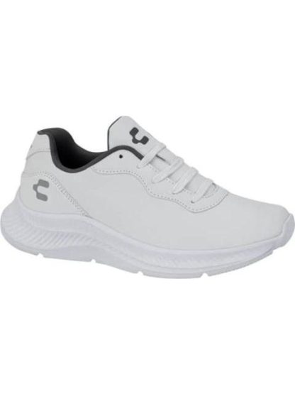 TENIS DEPORTIVO CORRER BLANCO CHARLY