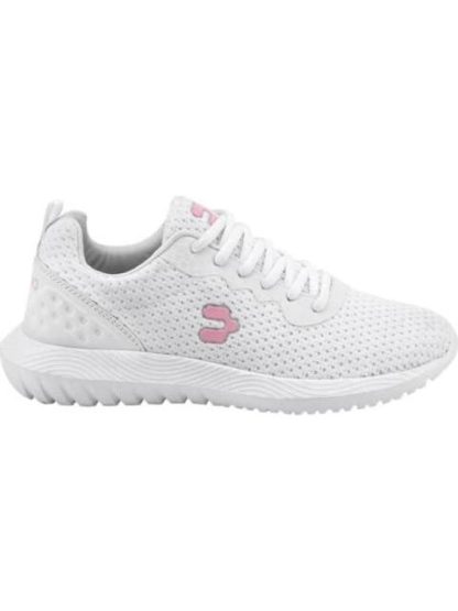 TENIS DEPORTIVO CORRER BLANCO CHARLY