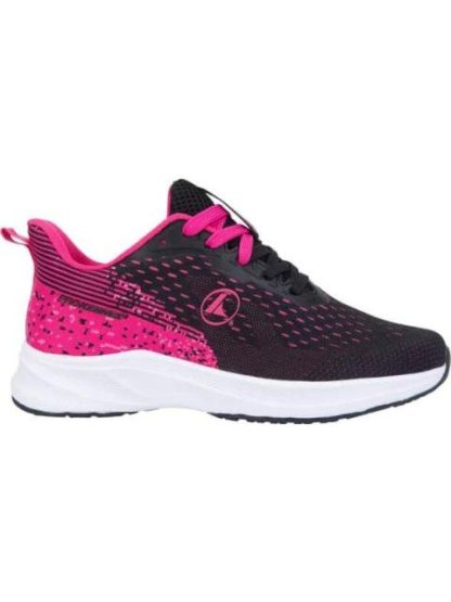 TENIS DEPORTIVO CORRER NEGRO PROKENNEX