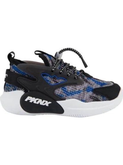 TENIS DEPORTIVO CORRER NEGRO PROKENNEX