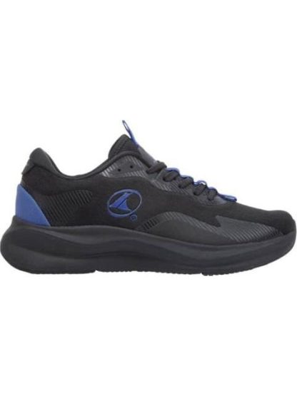 TENIS DEPORTIVO CORRER NEGRO PROKENNEX