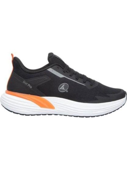 TENIS DEPORTIVO CORRER NEGRO PROKENNEX