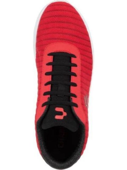 TENIS DEPORTIVO CORRER ROJO CHARLY - Image 3