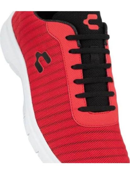 TENIS DEPORTIVO CORRER ROJO CHARLY - Image 6