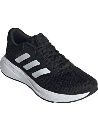 TENIS DEPORTIVO RESPONSE RUNNER U NEGRO ADIDAS - Image 2