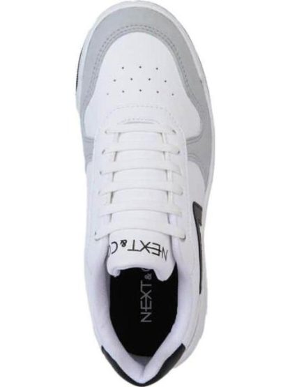 TENIS ELEGANTE BLANCO NEXT CO - Image 3