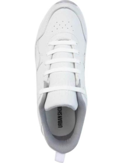 TENIS ESCOLAR BLANCO URBAN SHOES - Image 3