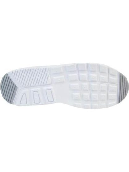 TENIS ESCOLAR BLANCO URBAN SHOES - Image 4