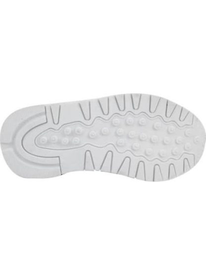 TENIS ESCOLAR BLANCO URBAN SHOES - Image 4