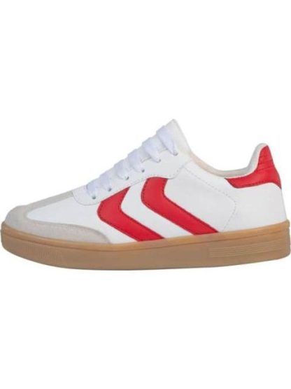 TENIS ESCOLAR BLANCO URBAN SHOES - Image 5