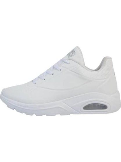 TENIS ESCOLAR BLANCO URBAN SHOES - Image 5