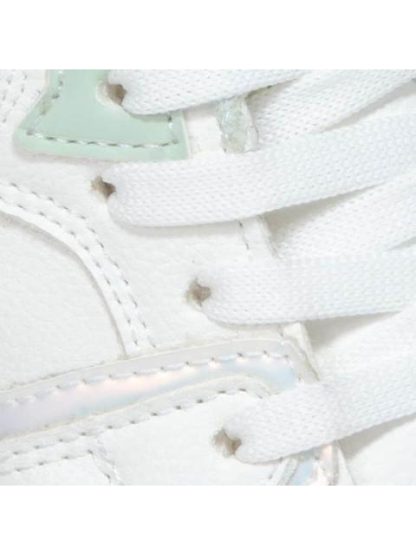 TENIS ESCOLAR BLANCO URBAN SHOES - Image 6