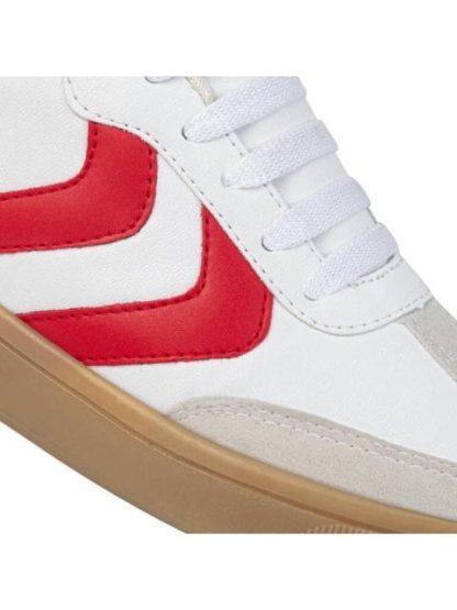 TENIS ESCOLAR BLANCO URBAN SHOES - Image 6