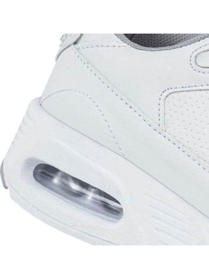 TENIS ESCOLAR BLANCO URBAN SHOES - Image 6