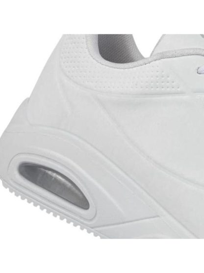 TENIS ESCOLAR BLANCO URBAN SHOES - Image 6