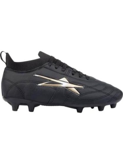 TENIS FUTBOL SOCCER ESTRELLA NEGRO EESCORD