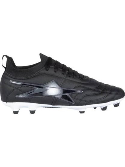 TENIS FUTBOL SOCCER ESTRELLA NEGRO EESCORD