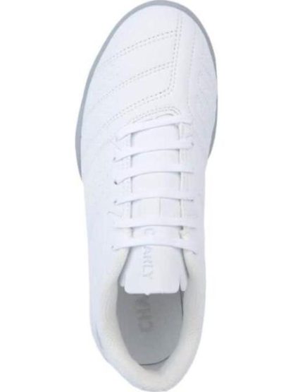 TENIS FUTBOL TURF BLANCO CHARLY - Image 3