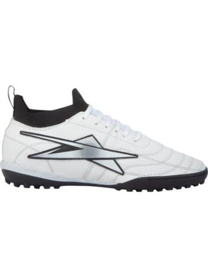 TENIS FUTBOL TURF ESTRELLA BLANCO EESCORD