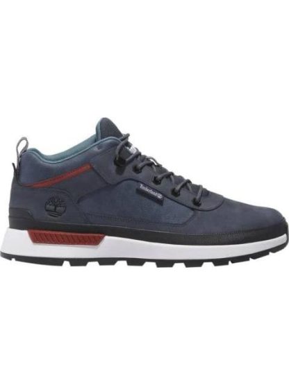 TENIS HIKER FIELD TREKKER AZUL MARINO TIMBERLAND