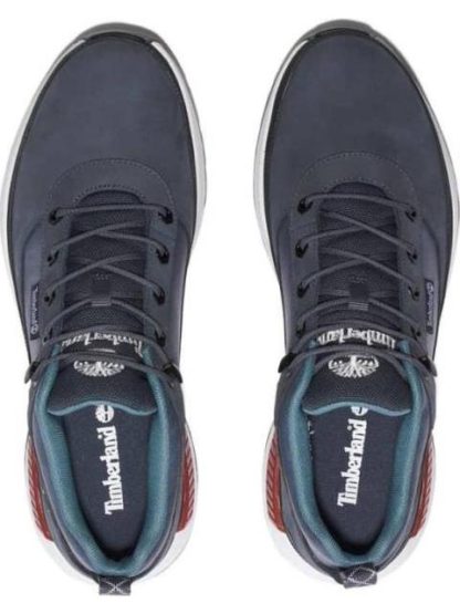 TENIS HIKER FIELD TREKKER AZUL MARINO TIMBERLAND - Image 3