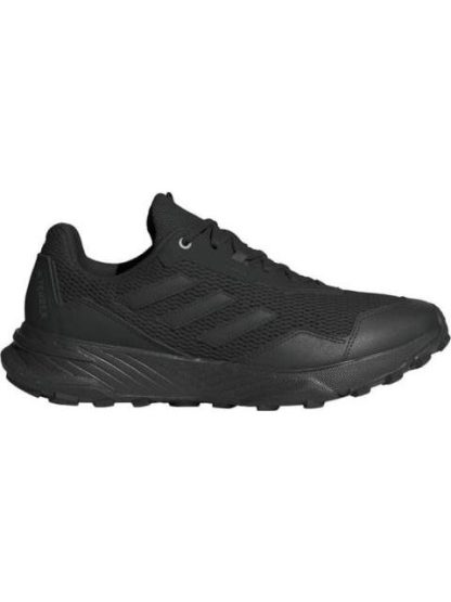 TENIS OUTDOOR TRACEFINDER NEGRO ADIDAS