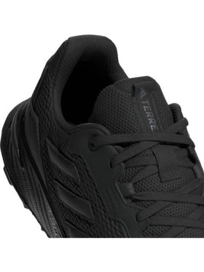 TENIS OUTDOOR TRACEFINDER NEGRO ADIDAS - Image 6