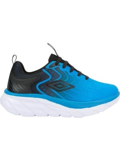 TENIS PARA CORRER AZUL UMBRO