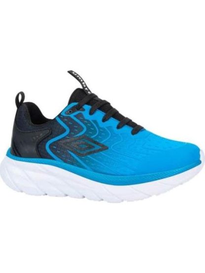 TENIS PARA CORRER AZUL UMBRO - Image 2