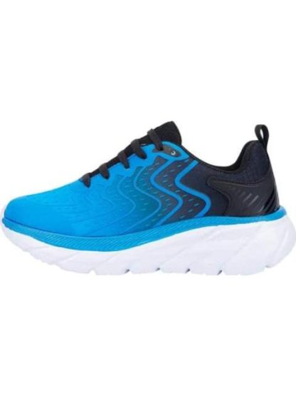 TENIS PARA CORRER AZUL UMBRO - Image 5