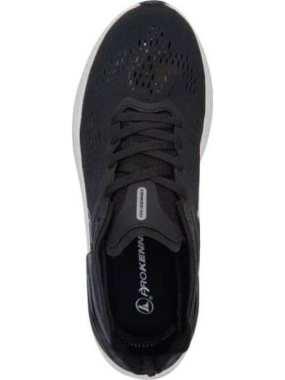 TENIS DEPORTIVO CORRER NEGRO PROKENNEX - Image 3