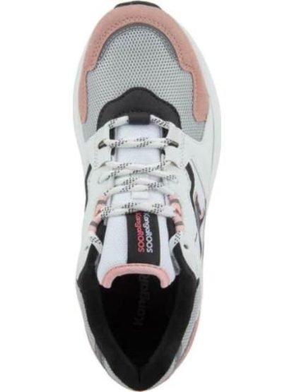 TENIS RETRO BLANCO KANGAROOS - Image 3