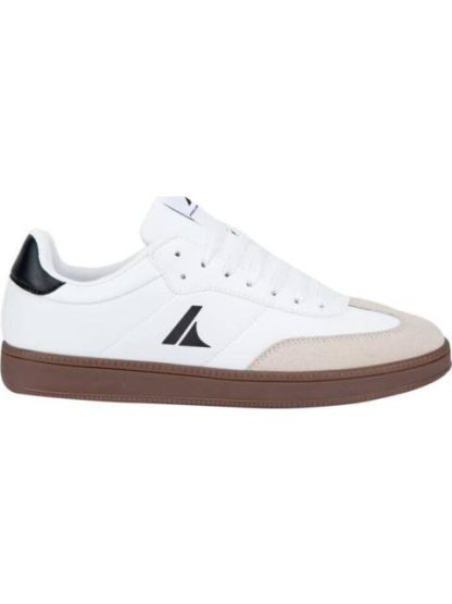 TENIS RETRO BLANCO PROKENNEX