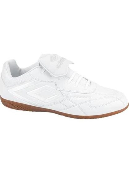 TENIS RETRO BLANCO UMBRO