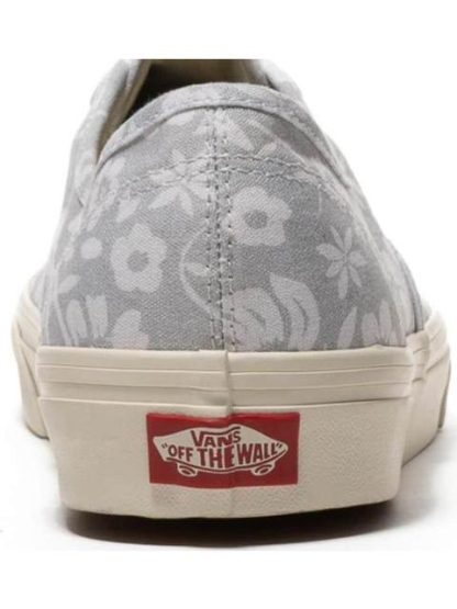 TENIS SKATE AUTHENTIC AZUL VANS LATINO - Image 4