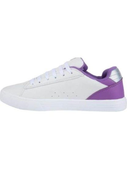 TENIS SKATE NOTCH SINT BLANCO DC SHOES - Image 5