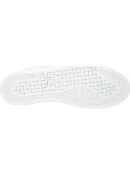 TENIS SKATE NOTCH SN MX BLANCO DC SHOES - Image 4