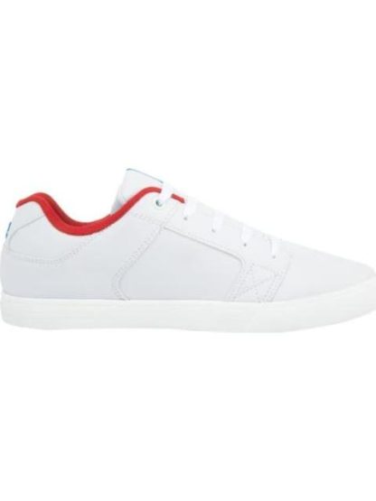 TENIS SKATE NOTCH SN MX BLANCO DC SHOES - Image 5