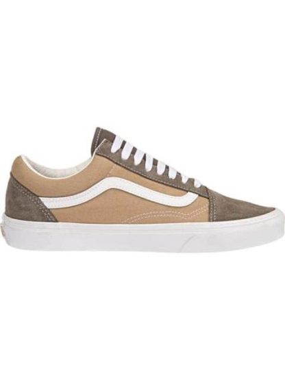 TENIS SKATE OLD SKOOL CAFE VANS LATINO