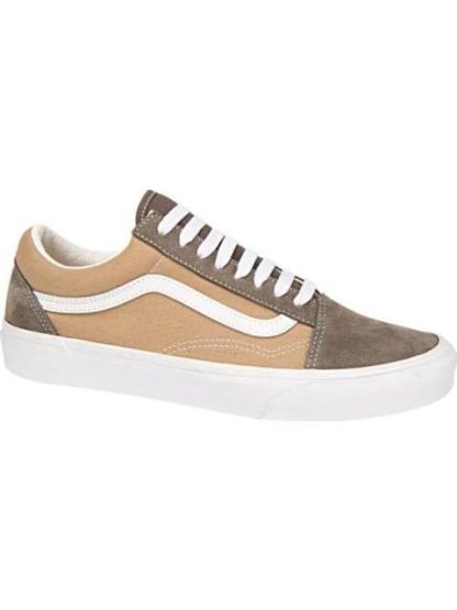 TENIS SKATE OLD SKOOL CAFE VANS LATINO - Image 2