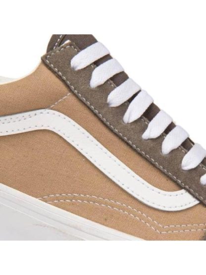 TENIS SKATE OLD SKOOL CAFE VANS LATINO - Image 6