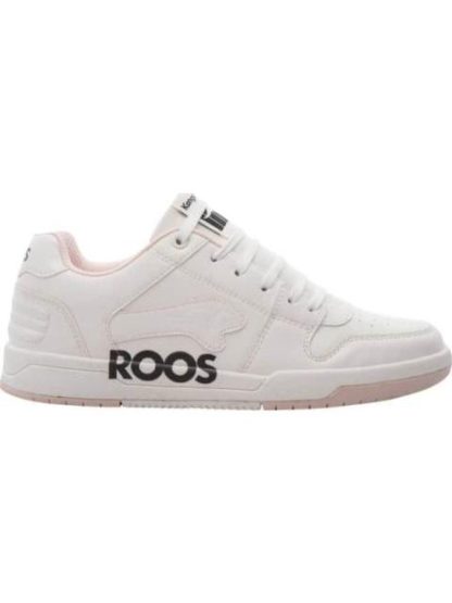 TENIS URBANO BLANCO KANGAROOS