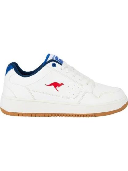 TENIS URBANO BLANCO KANGAROOS