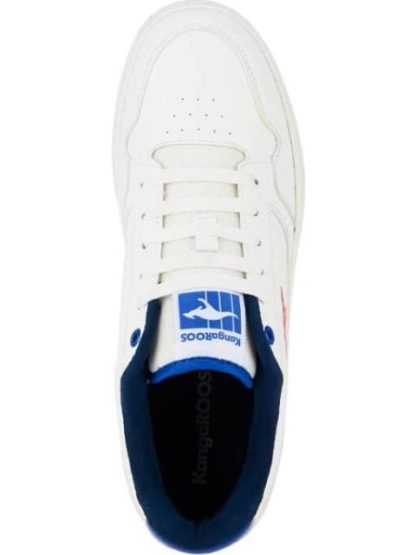 TENIS URBANO BLANCO KANGAROOS - Image 3