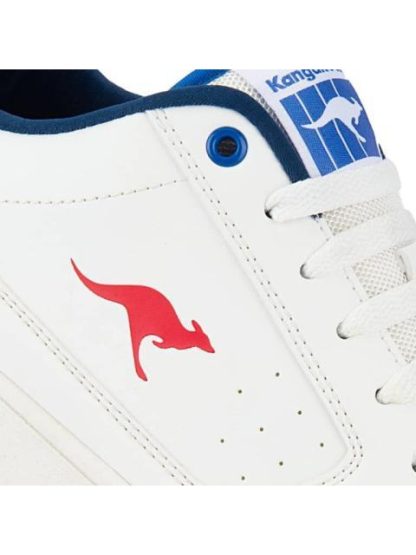 TENIS URBANO BLANCO KANGAROOS - Image 6