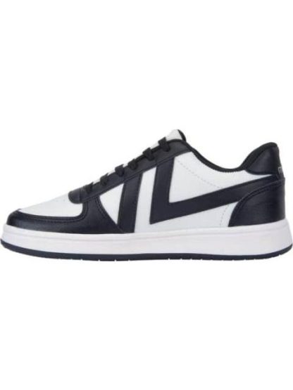 TENIS SPORT BLANCO/NEGRO MIRAGE - Image 5