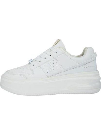 TENIS CASUAL URBANO BLANCO THALIA SODI - Image 5