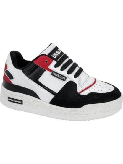 TENIS URBANO BLANCO URBAN SHOES - Image 2